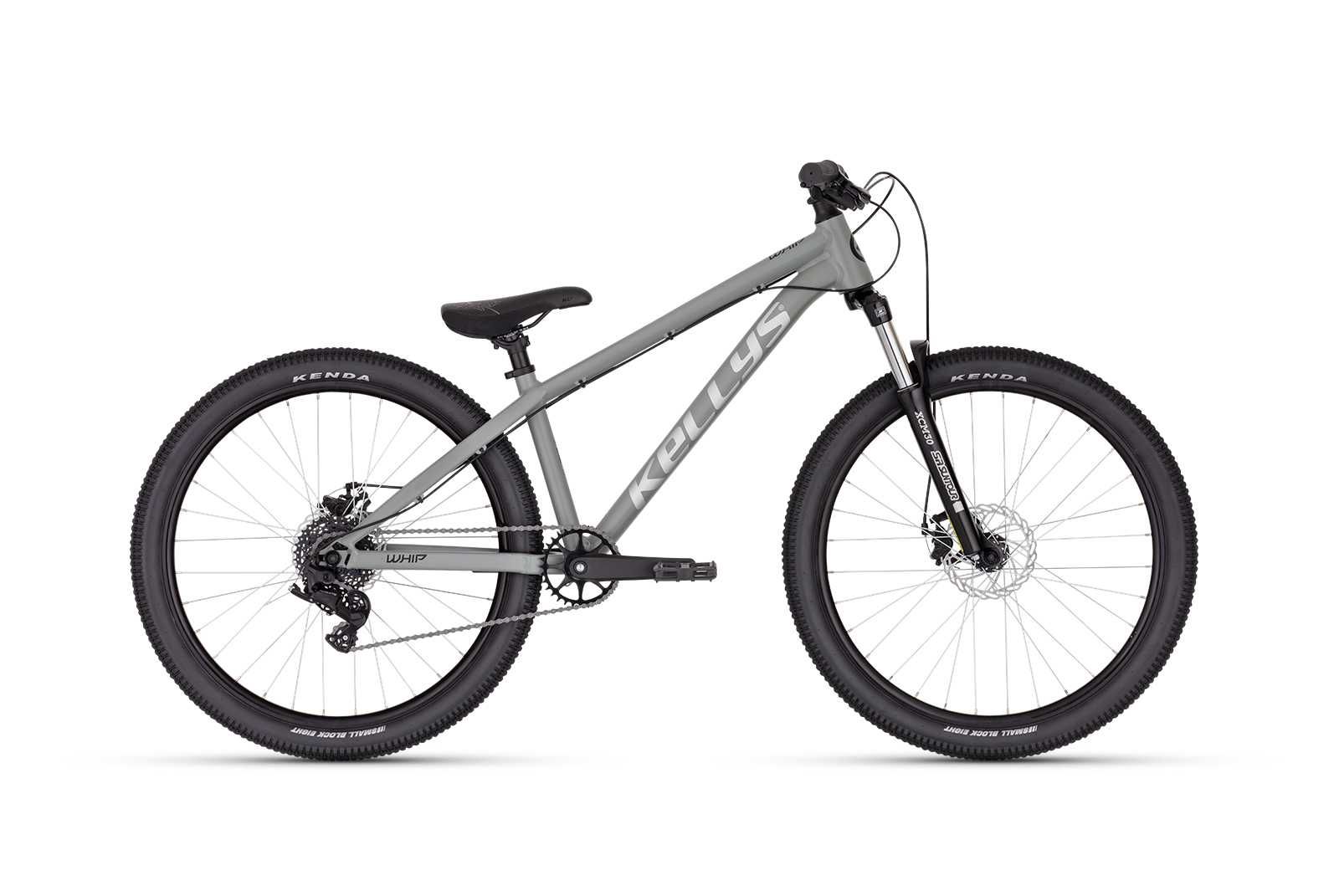 Rower Dirt Kellys Whip 10 DX NOWOŚĆ rozmiary kolory SUPER CENA RATY 0%
