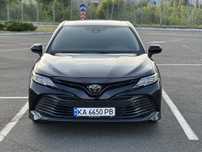 Продам тойота камри 70