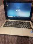 Laptop tablet hp x360 dotykowy