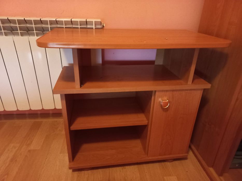 Szafka pod telewizor