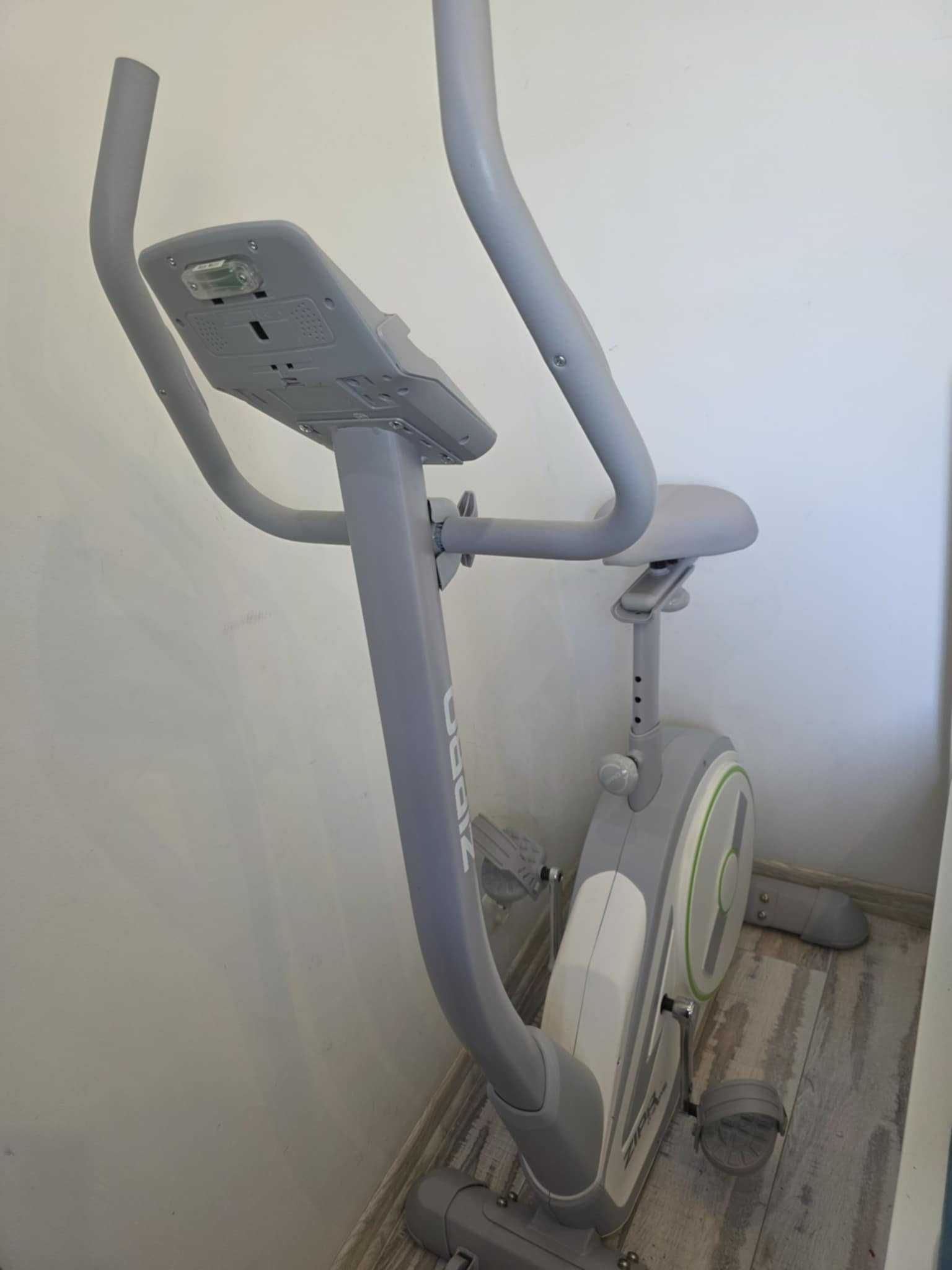 Rower stacjonarny Zipro Rave White na GWARANCJI!