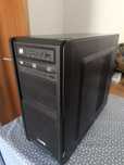 Computador como novo