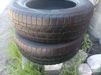 Зимняя резина(пара) Firestone Winterhawk2 195/65 R15 91T