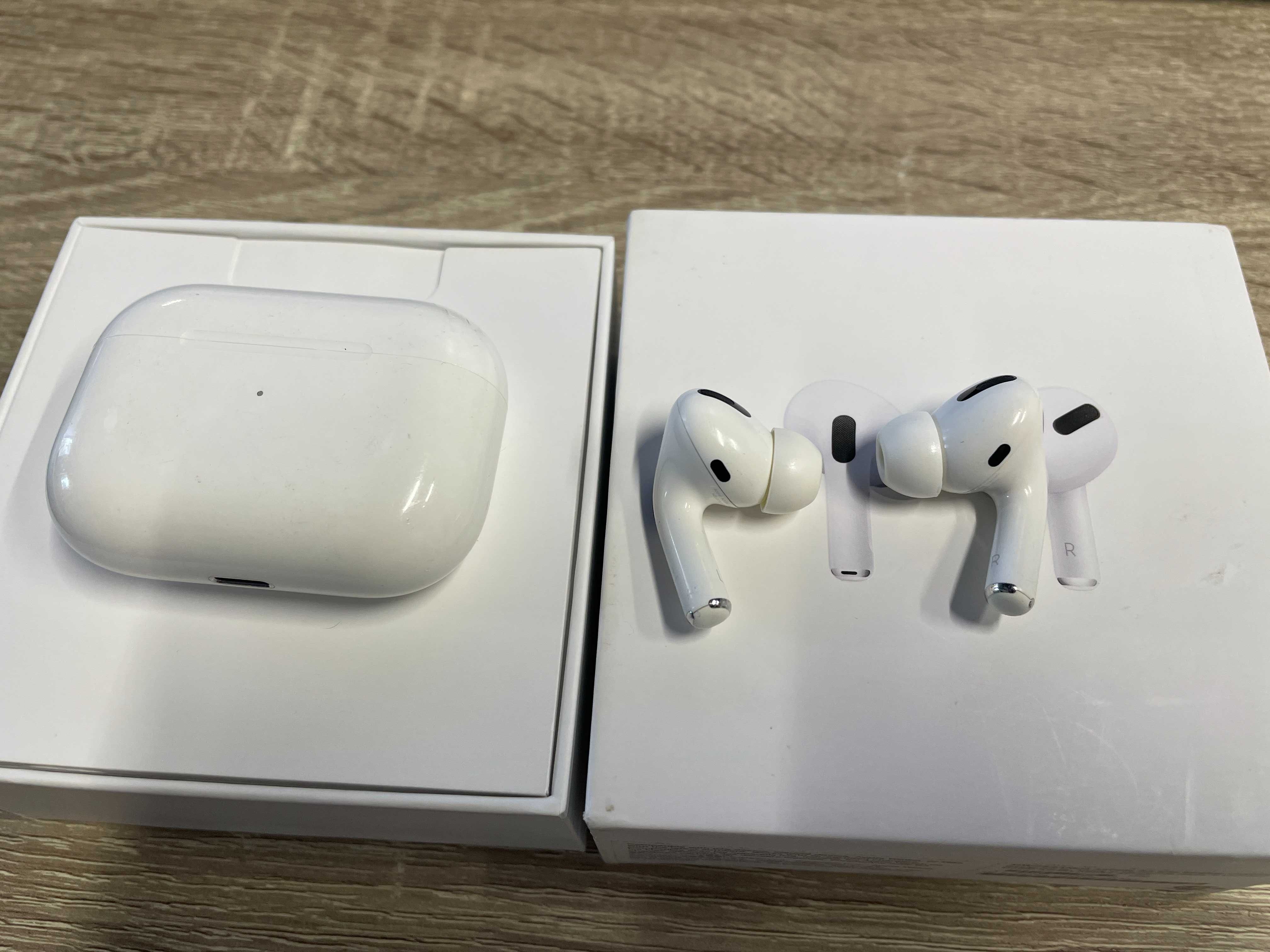 Apple Airpods Pro 1 оригинал Apple