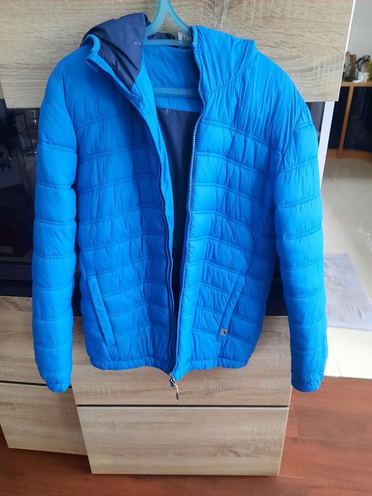 Kurtka 4F chlopieca puchowa 152