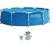 Piscina Intex Nova