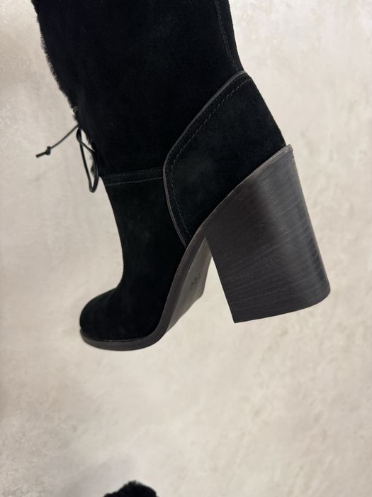 Оригинал ботинки теплі фірма Ugg