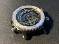 Casio Surfing Timer DW4100