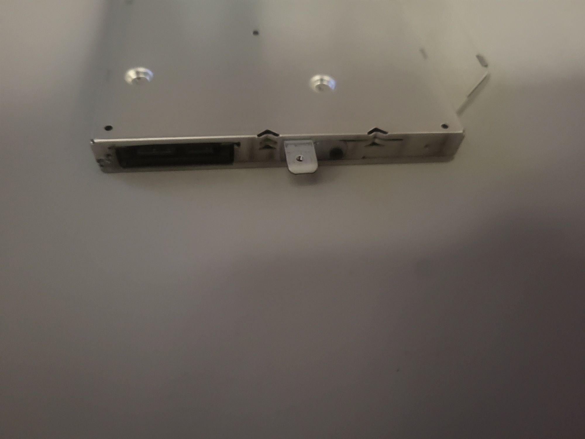 Sprzedam napęd DVD RW do laptopa TOSHIBA SATELLLITE C650D