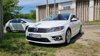 Volkswagen cc R-line