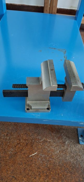 Torno de bancada Wilton