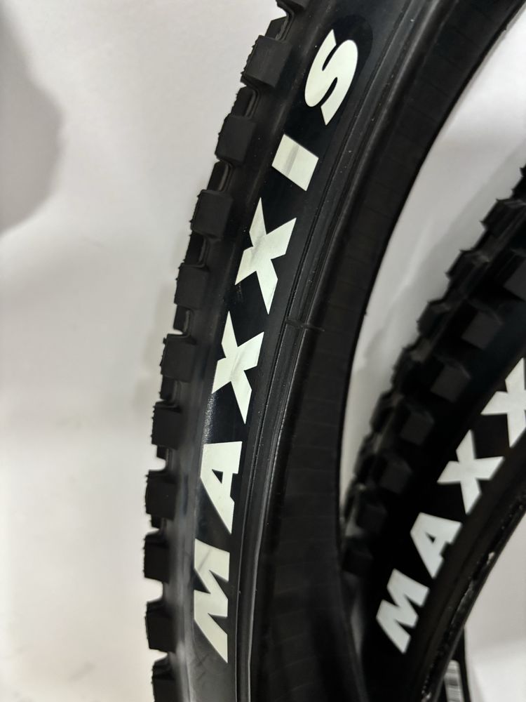 Nowa Opona Maxxis DHF Minion 3C maxx grip EXO+ TR 29 x 2,5WT 50 PSI