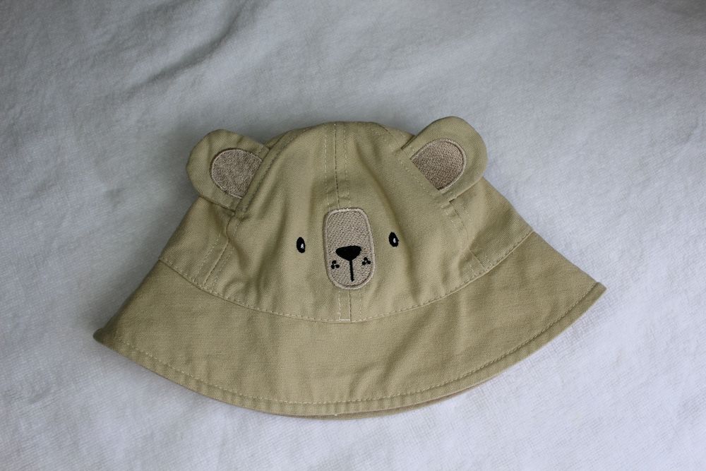 Панамка дитяча прімарк