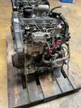 Motor 1.9Tdi 90Cv Volkswagen Ref: 1z (Transversal)