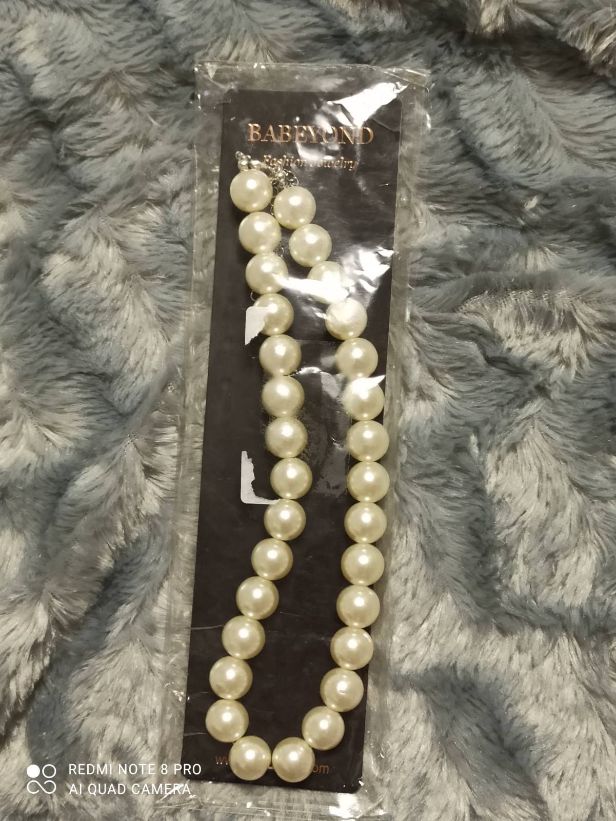 Біжутерія кульчики, сережки, намисто з перлів
