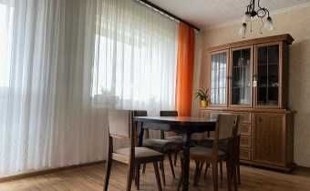 Sprzedam Mieszkanie M-6