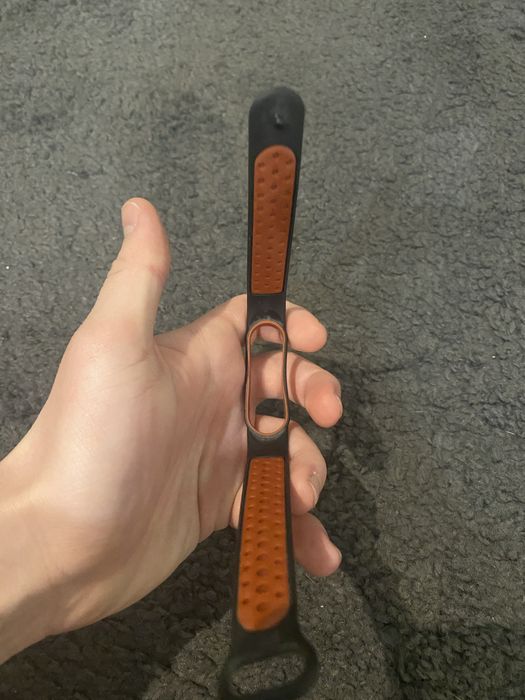 Opaska do zegarka xiaomi mi band