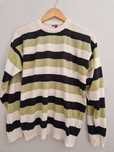 Śliczny lekki sweterek Tommy Hilfiger 100% bawełna