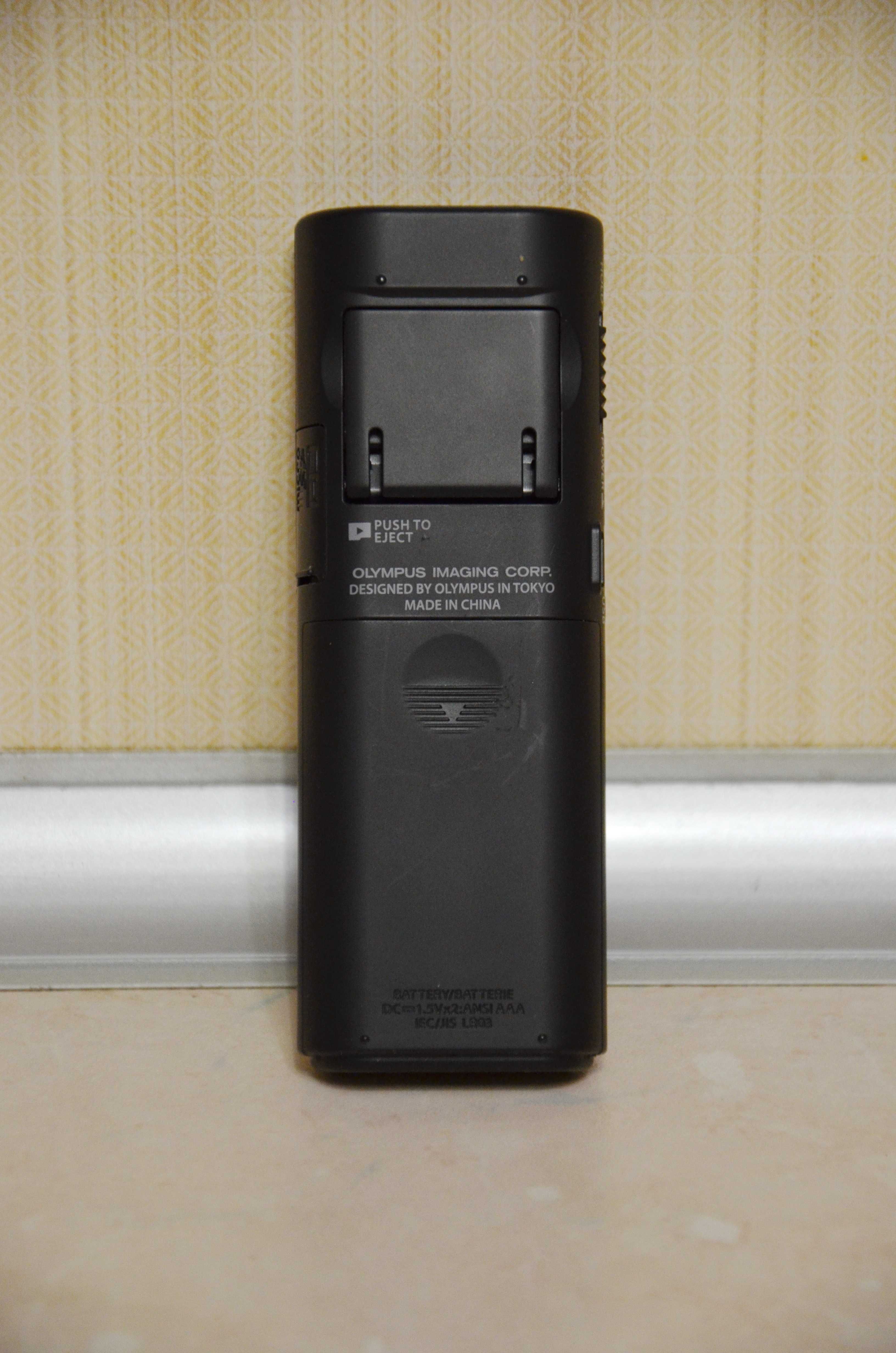 Цифровой диктофон Olympus VN-713PC 4GB