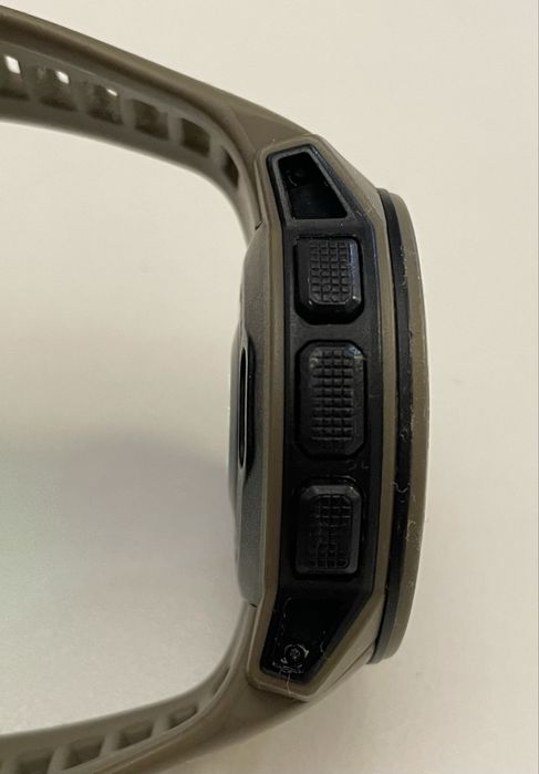 Garmin Instinct Tactical zegarek smartwatch