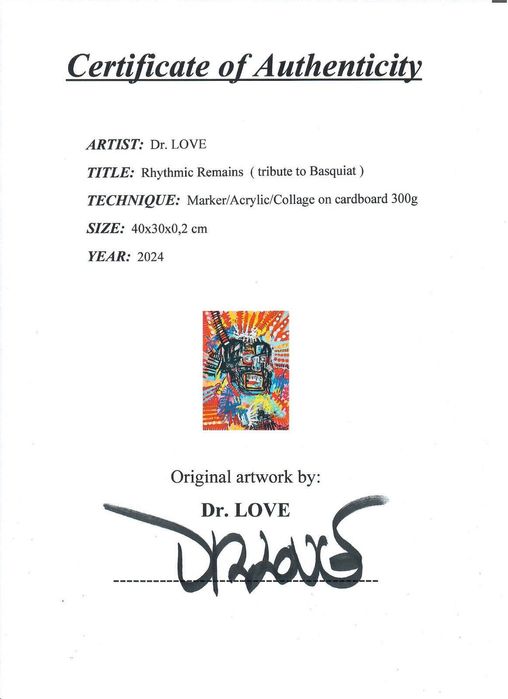 STREET POP ART Keith Haring Banksy Andy Warhol Brainwash