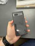 Google Pixel 7a 128GB Black Locked