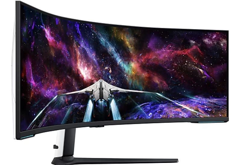 Монітор Samsung 57" Odyssey Neo G9 new