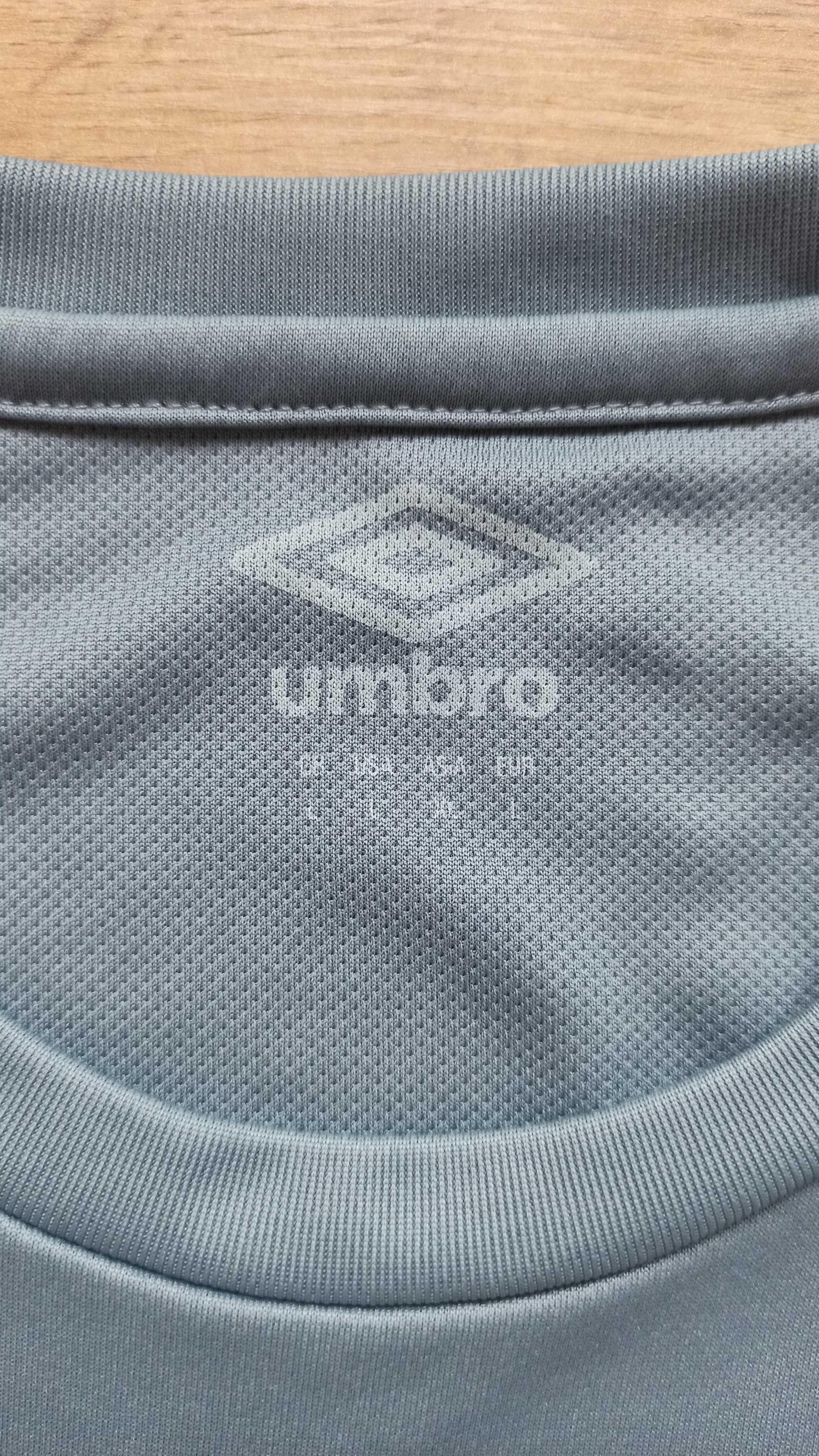 Спортивна футболка Umbro, Хартс Шотландія