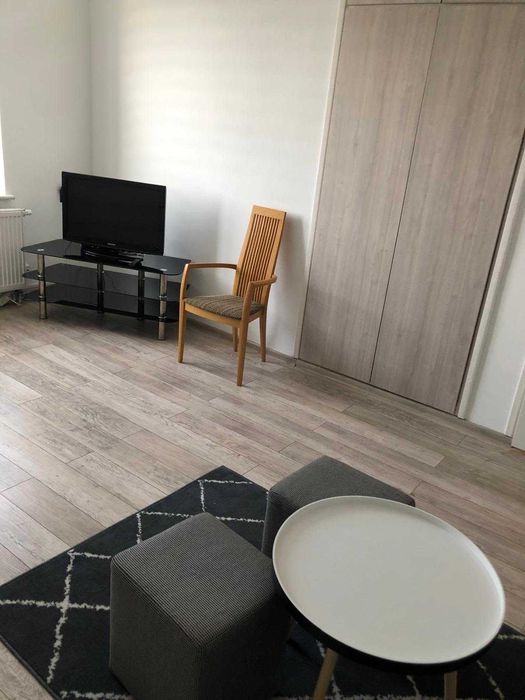 Wynajmę mieszkanie, Sianów 38m2