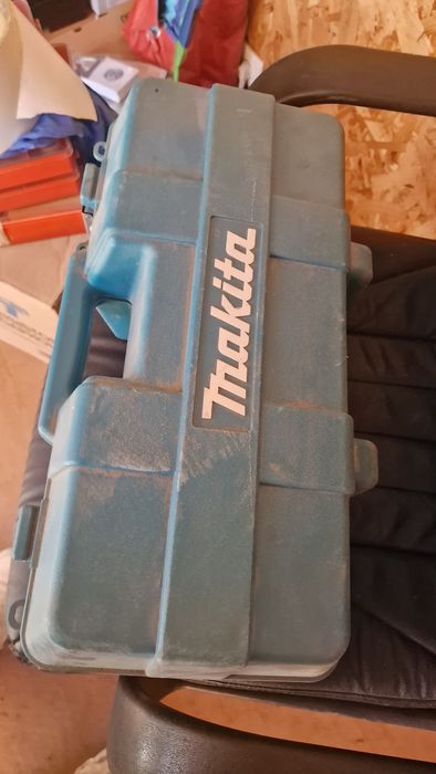 Maquina de lamelas makita maquinas de carpintaria