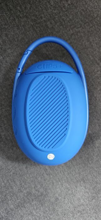 Clip5+ głosnik bezprzewodowy