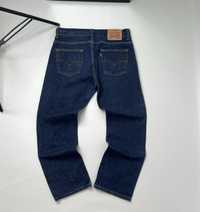 Темно сині джинси Levis 506 джинсы левайс левис 501