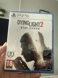Dying LIGHT 2 PS5