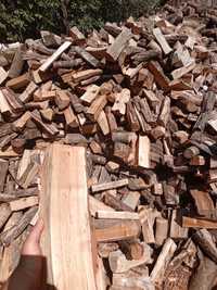 Продам сухі дрова твердої породи