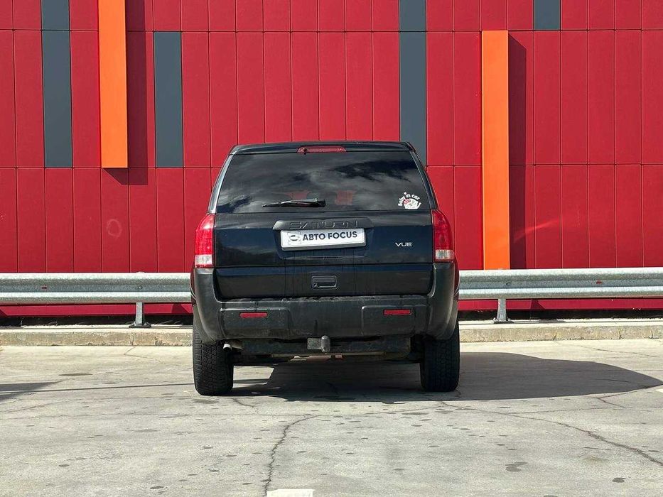 Saturn Vue 2.2 Бензин МКПП 2004