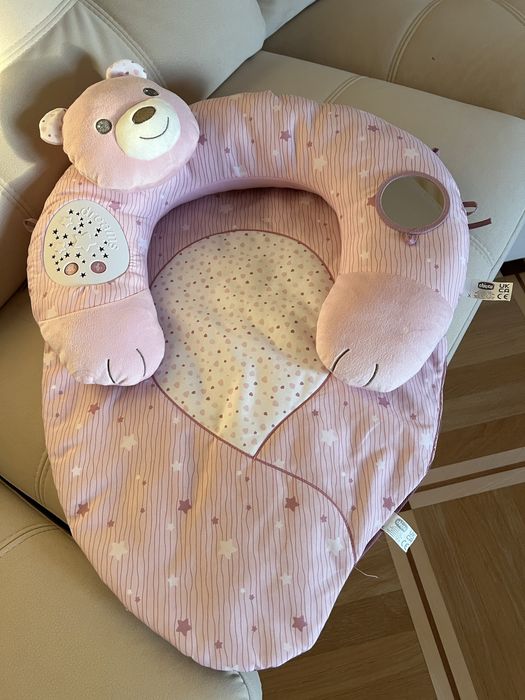 Розвиваючий килимок Chicco