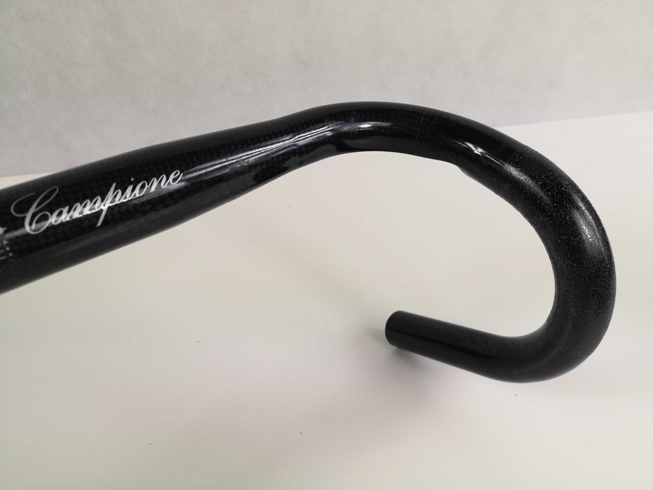 Kierownica szosowa DEDA Campione carbon 42cm