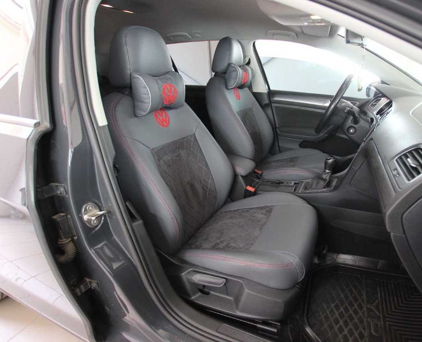 Авточохли на Volkswagen модельні чохли Фольксваген та інші марки машин