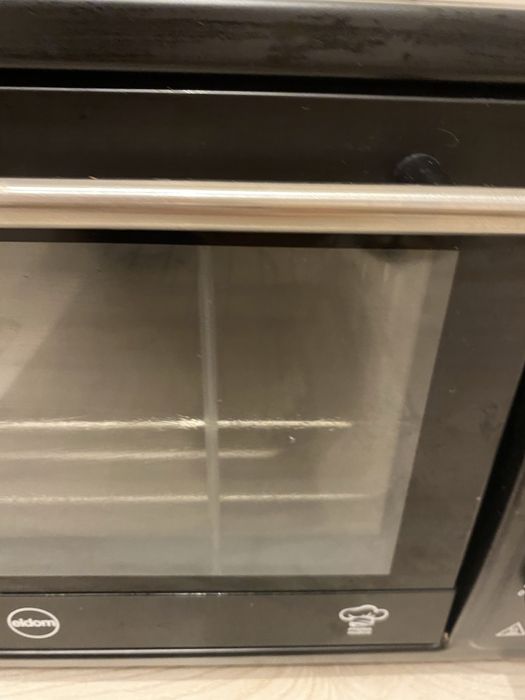 Piekarnik elektryczny Eldom PR500
