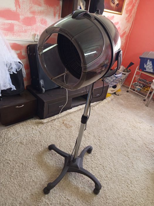 Сушуар регулюємий, телескопічний