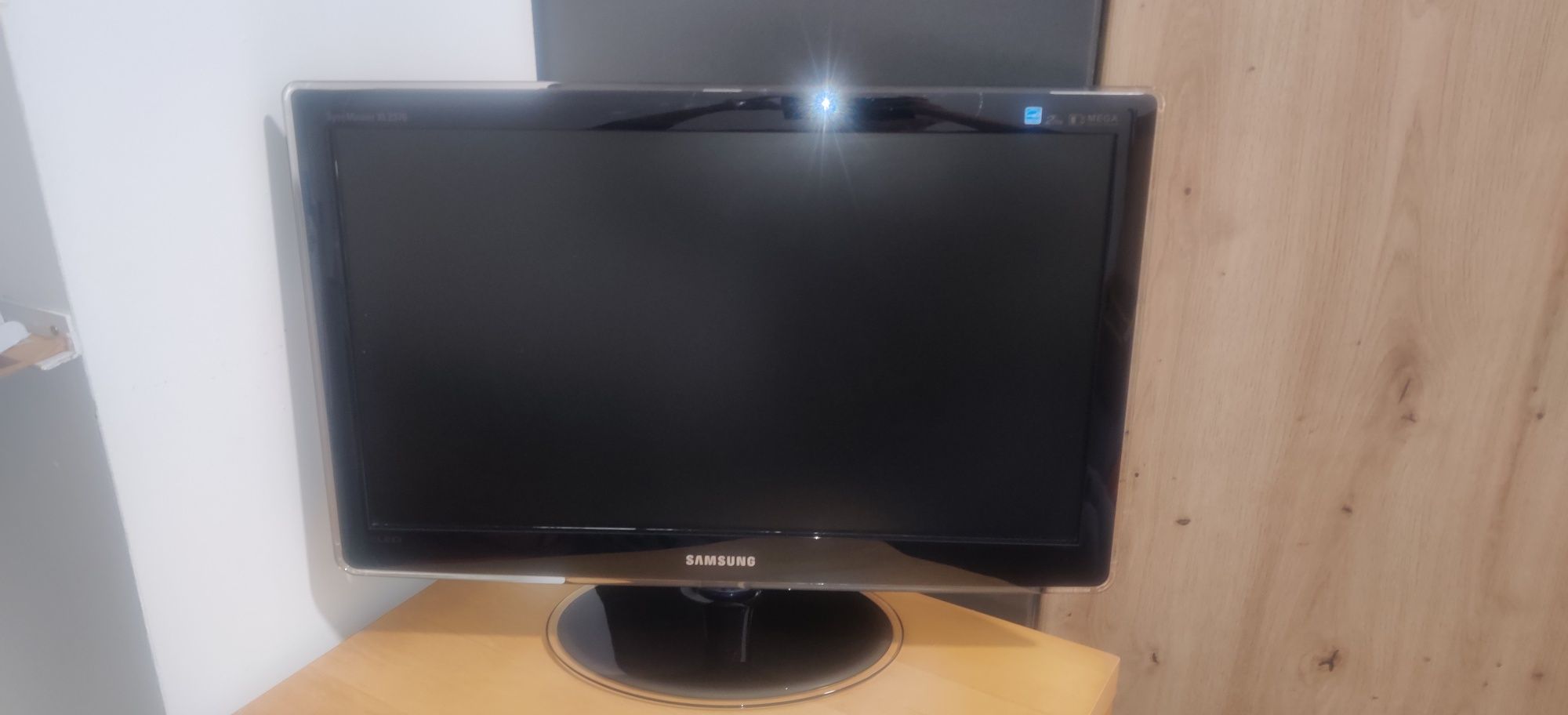 23" Samsung SM XL2370 маловживаний