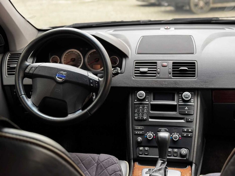 Volvo XC90 2011рік