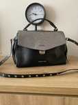 Czarna torebka Michael Kors
