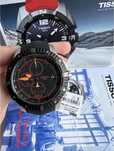 Годинник tissot t-navigator t062. 427. 17. 057. 01  оригінал