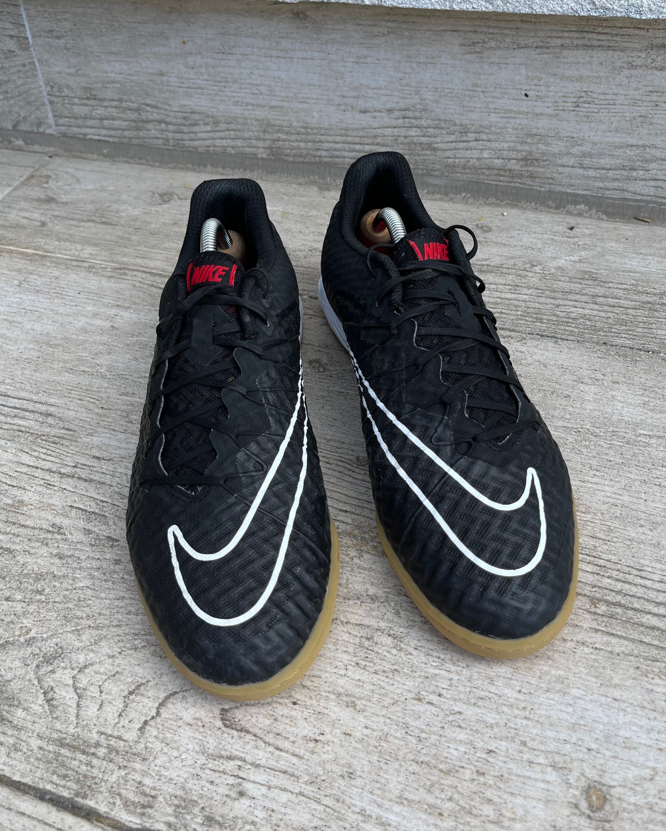 buty piłkarskie Nike hypervenom x Finale IC