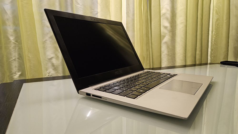 Ультрабук Asus Zenbook ux32vd, 13.3 дюйма, core i7, Full hd