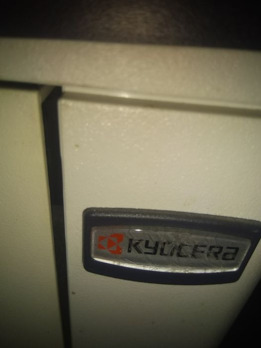 Лазерный принтер Cyacera FS3900DN