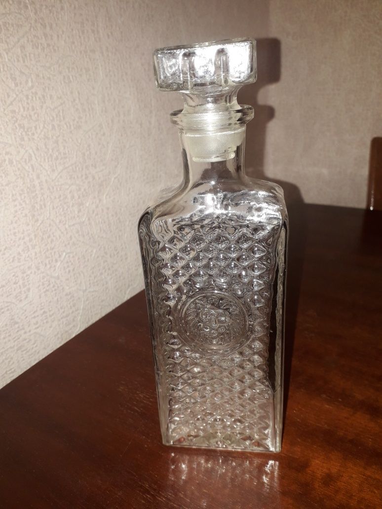 Вазы для фруктов,графины,салатницы