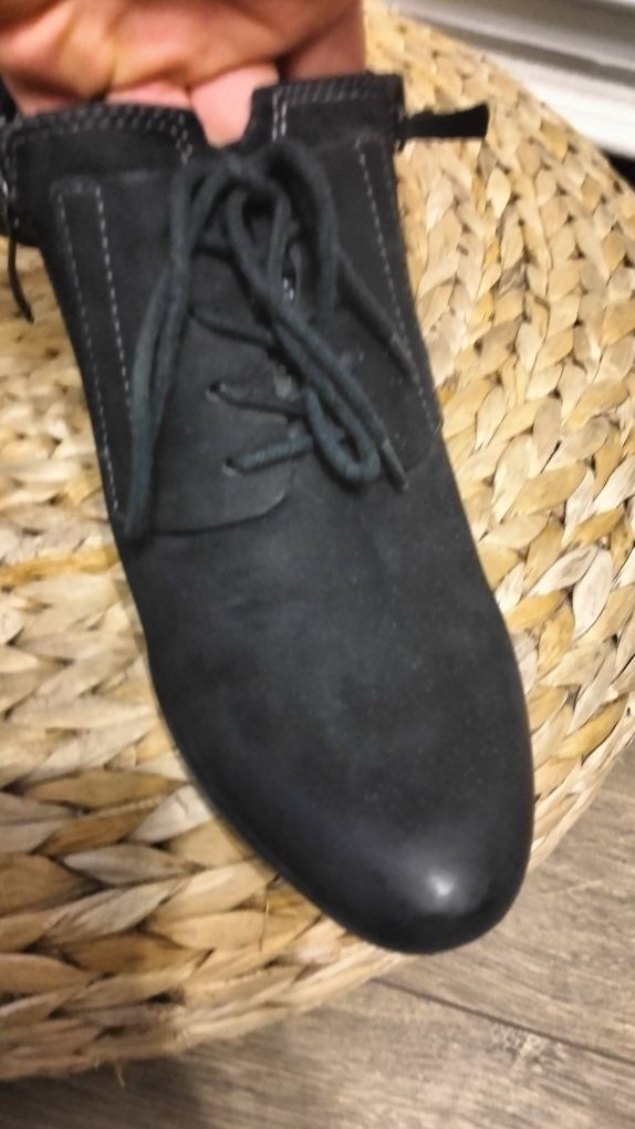 Botki damskie Tamaris 40