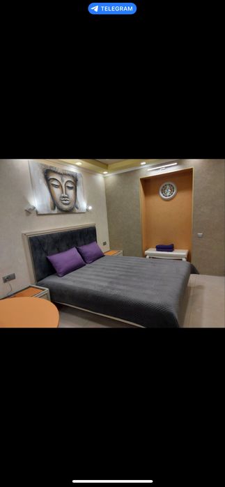 Оренда квартир подобово